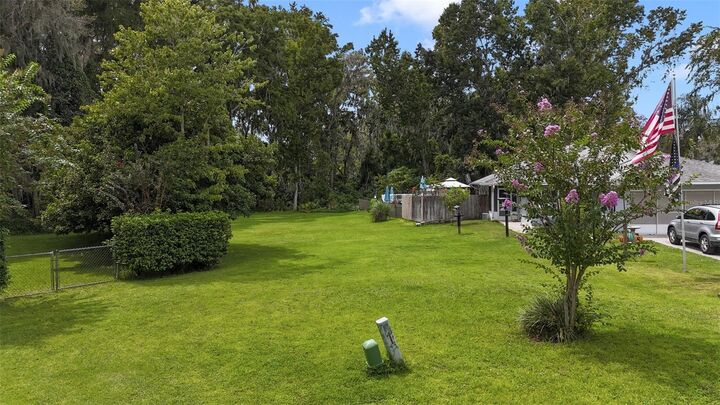 Property Photo: Ginger Circle FL 34748