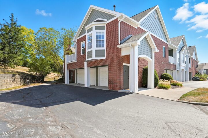 Property Photo: 9732 San Marco Pass IN 46280
