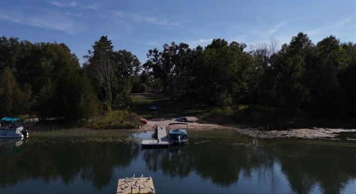 Property Photo: X E Greenwood Road MI 48756
