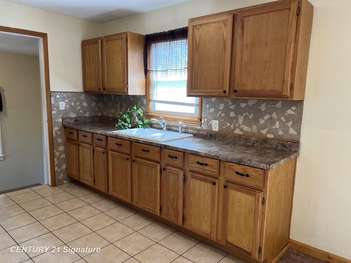 Property Photo:  11616 Washington Street  MI 48458 