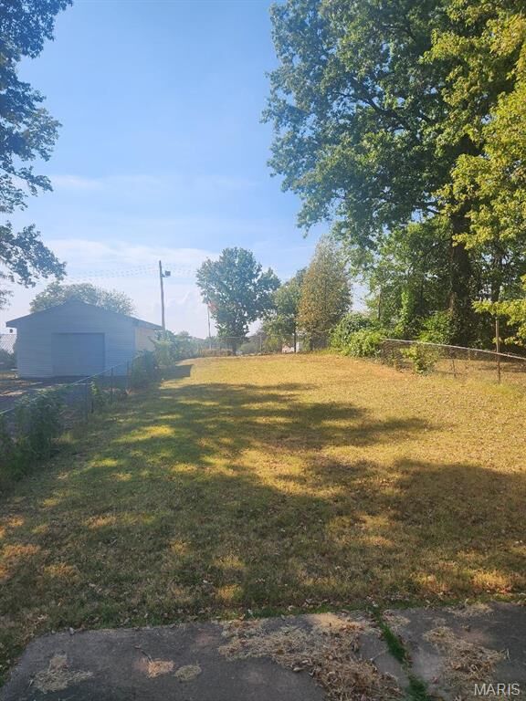Property Photo: 2221 Wolter Avenue MO 63114