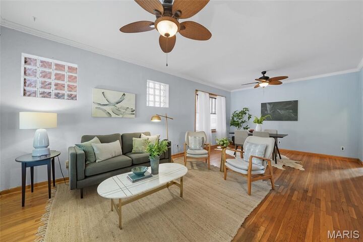 Property Photo:  5409 S Broadway  MO 63111 