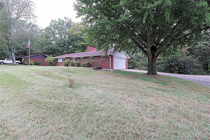 Property Photo:  2806 Gordonville Road  MO 63703 