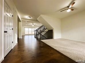 Property Photo: 2085 Maryland Oaks Circle MO 63146