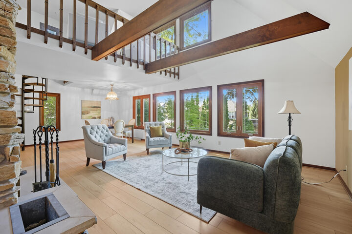 Property Photo: 1908 Bobolink Ave WI 53024