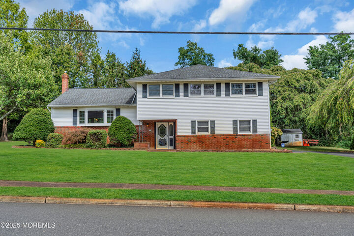 737 Paramount Way  Brick NJ 08724 photo