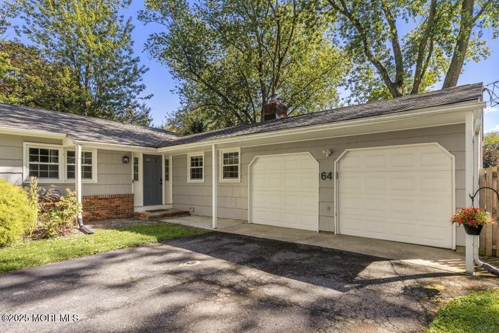 64 Woodcrest Drive  Freehold NJ 07728 photo