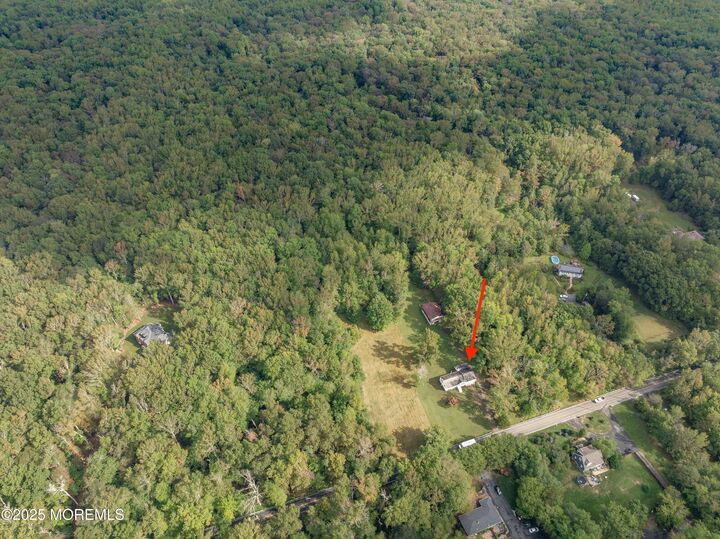 Property Photo: 280 Federal Road NJ 08831