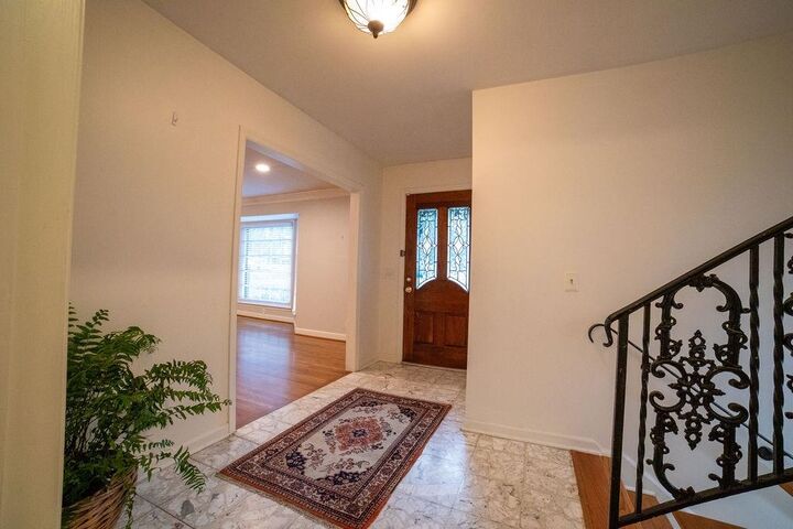 Property Photo: 5901 Brierdale Ave TN 38120