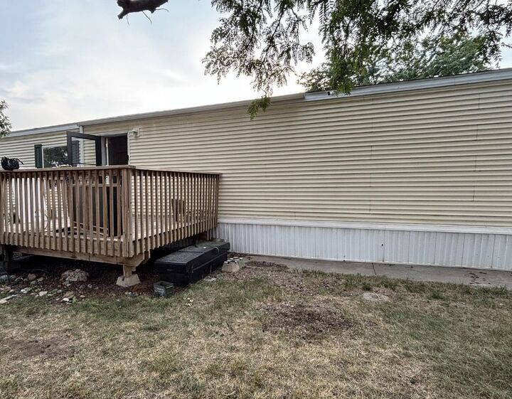 Property Photo:  3855 Cambell Street  SD 57701 