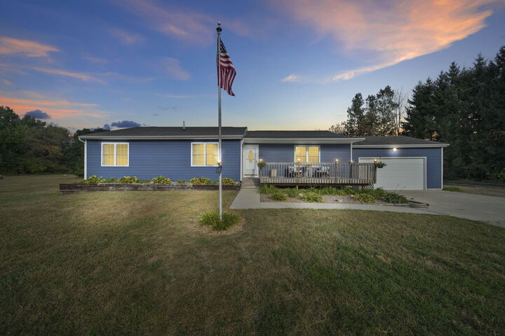 9857 Beeman Road  Chelsea MI 48118 photo