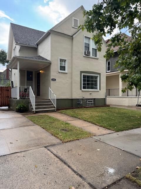 Property Photo: 1257 25th Street MI 48216