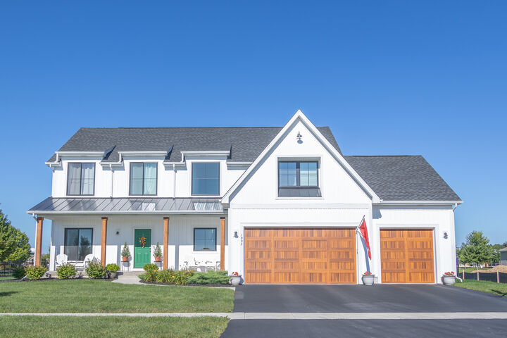 Lot 213 Becker Place  Sycamore IL 60178 photo