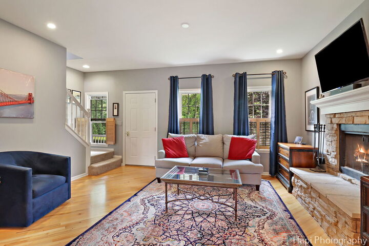 Property Photo:  21556 W Sarah Drive  IL 60046 
