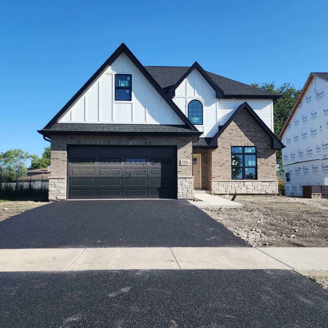 Property Photo:  5256 169th Place  IL 60452 