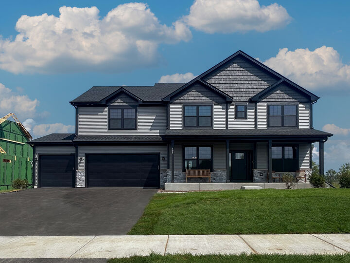 Lot 215 Becker Place  Sycamore IL 60178 photo