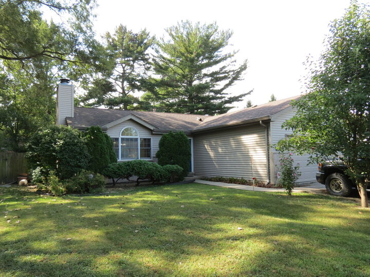 Property Photo:  274 E 34th Street  IL 60475 