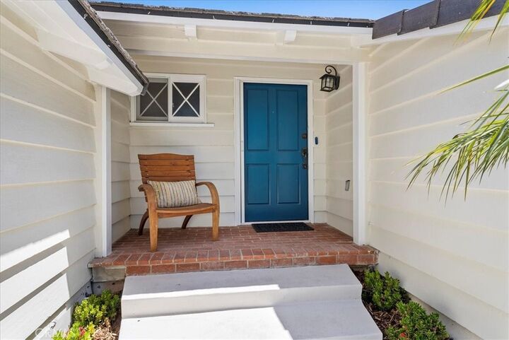 Property Photo: 1137 Via Coronel CA 90274