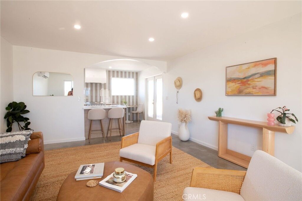 Property Photo:  59676 Mitch Road  CA 92285 