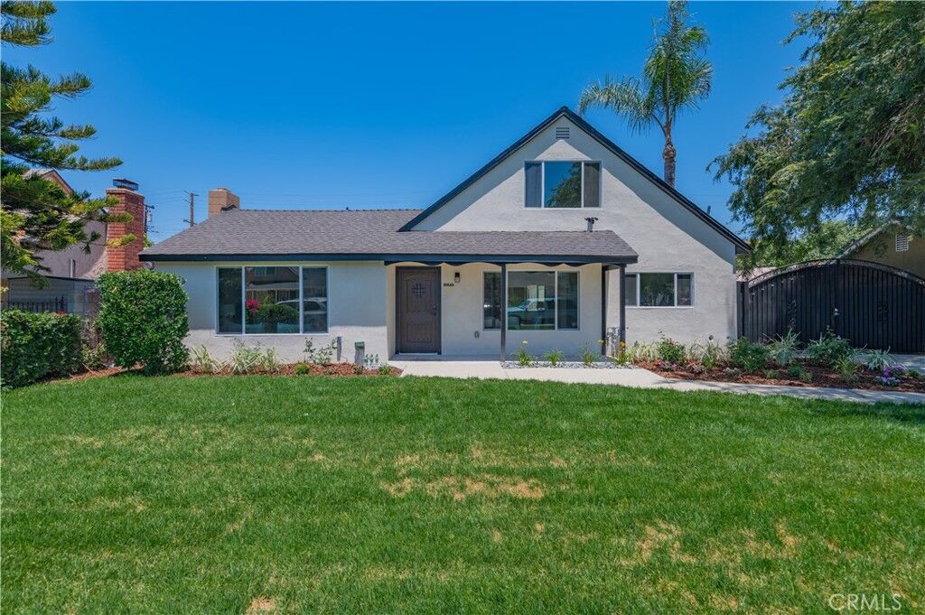 Property Photo:  16645 Holton Street  CA 91744 