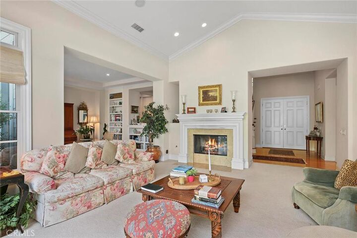Property Photo:  6 Ironwood Drive  CA 92660 