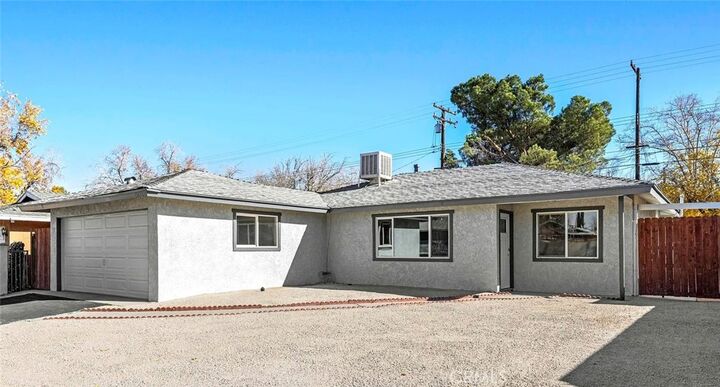 Property Photo:  44532 Andale  CA 93535 