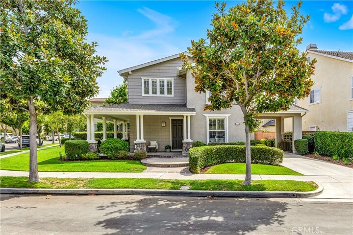 Property Photo:  78 Dawnwood  CA 92694