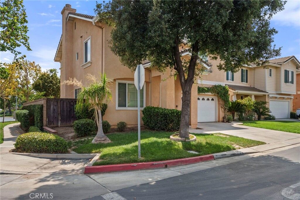 Property Photo:  11166 Bridgefield Court  CA 92505 