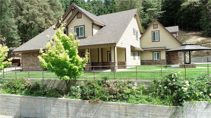 919 Venus Way  Crestline CA 92325 photo