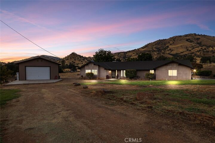 Property Photo:  7214 Lupine Drive  CA 93657 