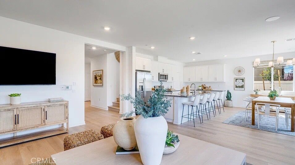 Property Photo:  27209 Banjo Street  CA 92586 
