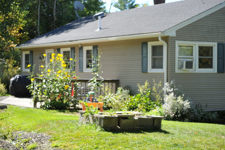 Property Photo:  24 Coldbrook Road  ME 04444 