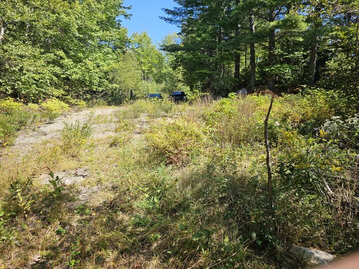 Property Photo: M 3, L 9 Off Eastern Ridge Road ME 04654