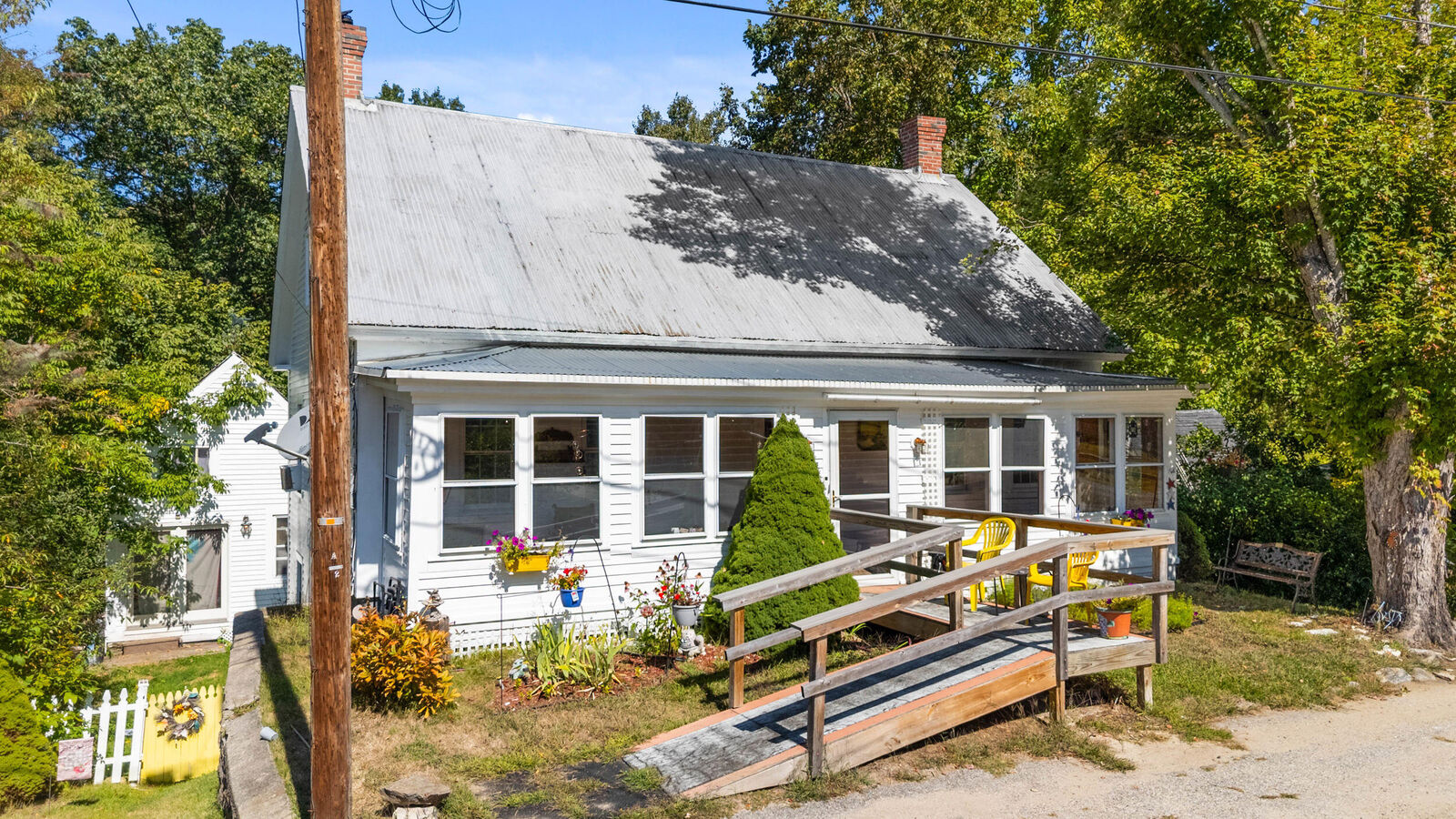 Property Photo:  96 French Street  ME 04001 