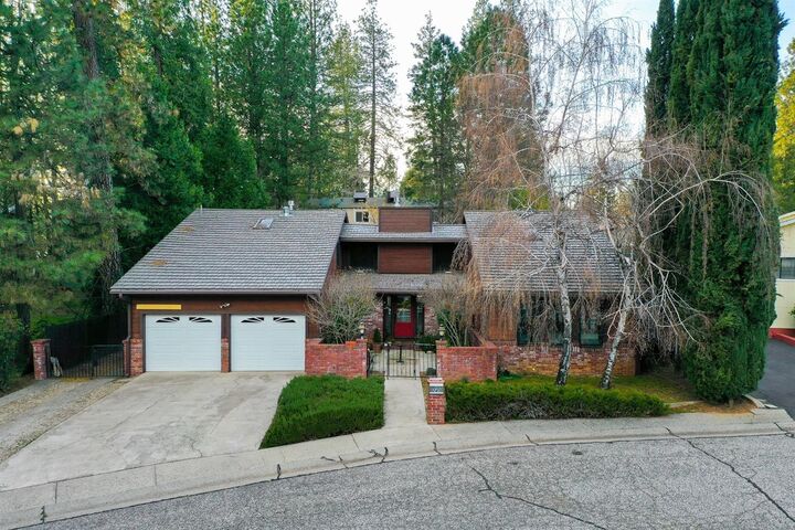 245 Cornwall Avenue  Grass Valley CA 95945 photo