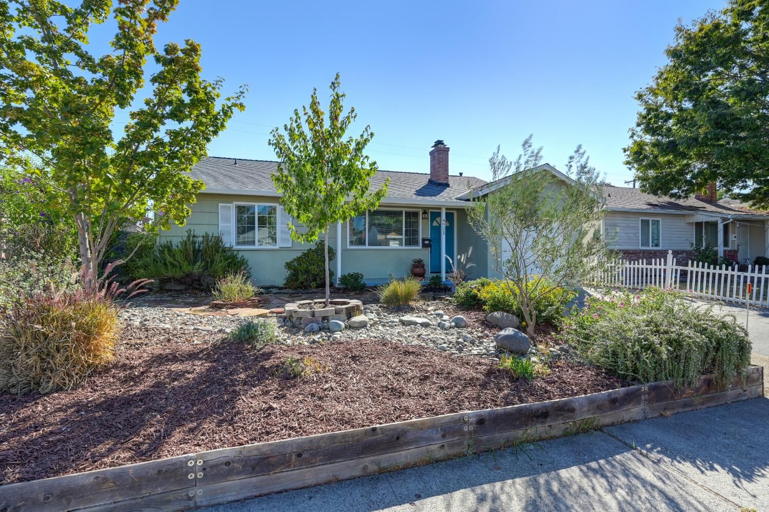 Property Photo:  4921 Concord Road  CA 95820 