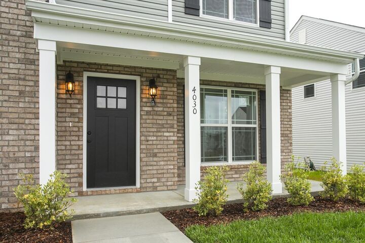 Property Photo:  4004 Rampart Way  TN 37174