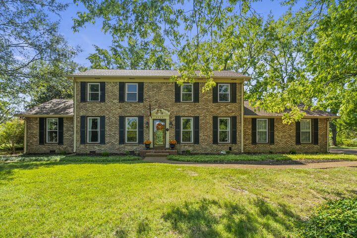 5629 Highland Way  Nashville TN 37211 photo