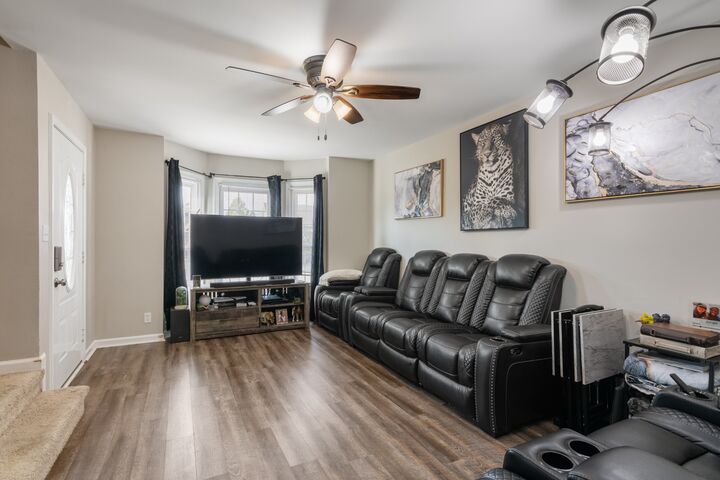 Property Photo:  1253 Archwood Dr  TN 37042 
