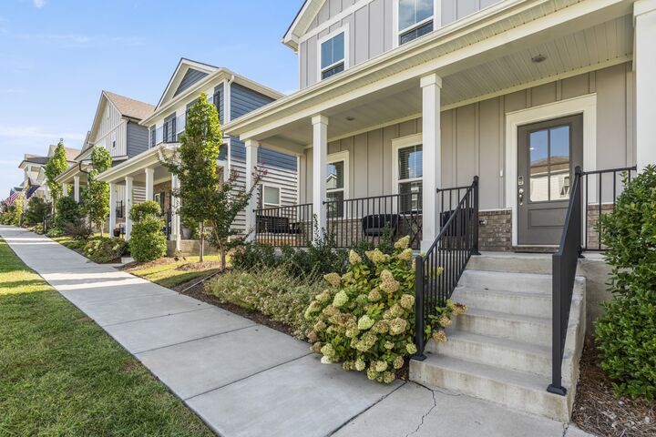 Property Photo: 1614 Espy Aly TN 37076