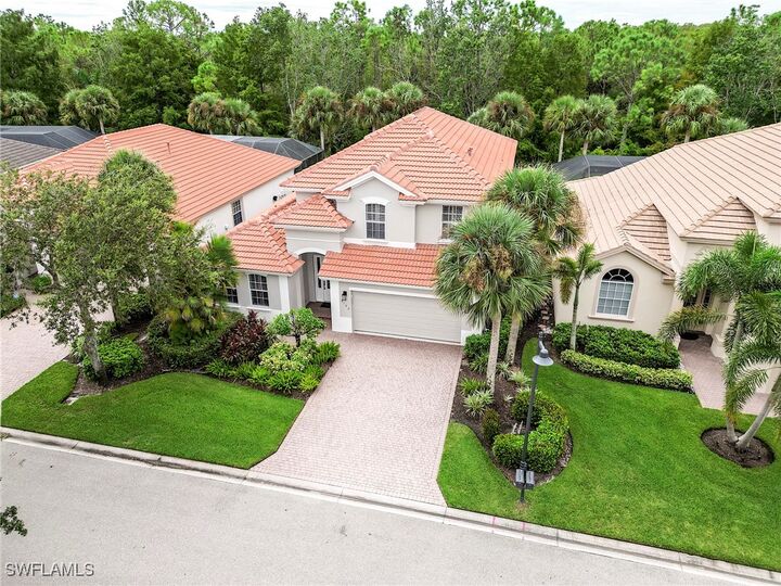Property Photo:  9127 Falling Leaf Drive  FL 34135