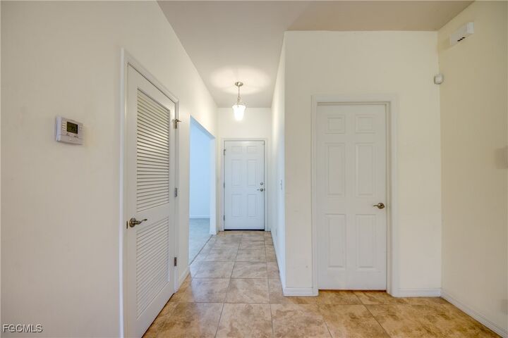 Property Photo: 1622 SW 16th Court FL 33991