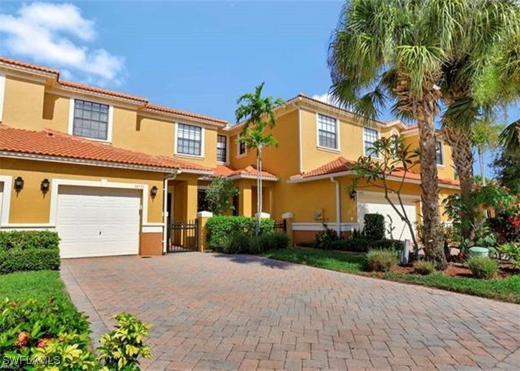 Property Photo:  14751 Pinnacle Place  FL 34119 