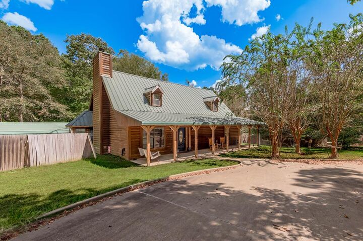 138 Harborview  Nacogdoches TX 75964 photo