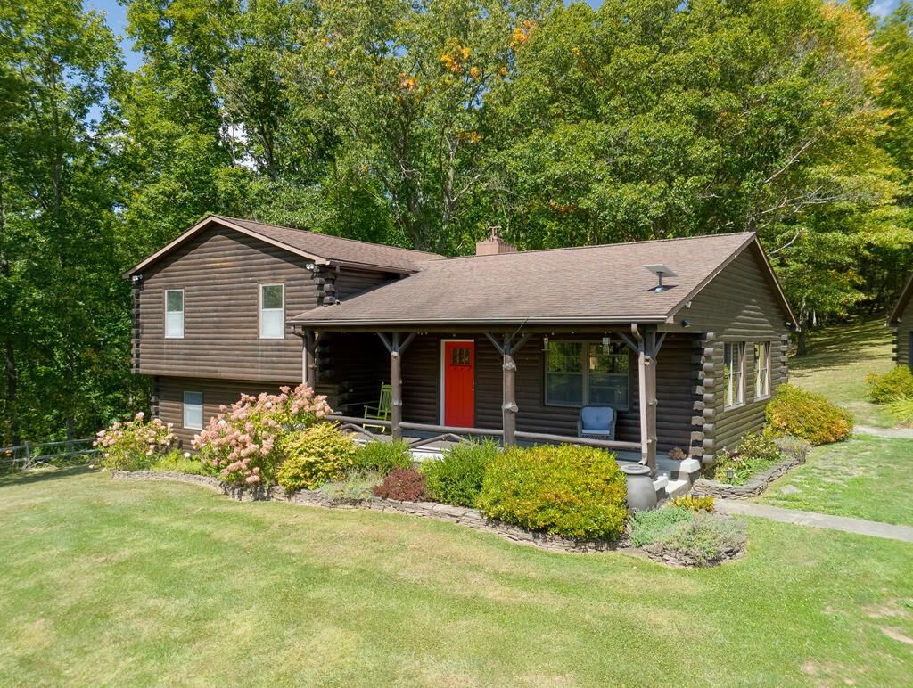 Property Photo:  445 Park Hill Road  PA 16946 