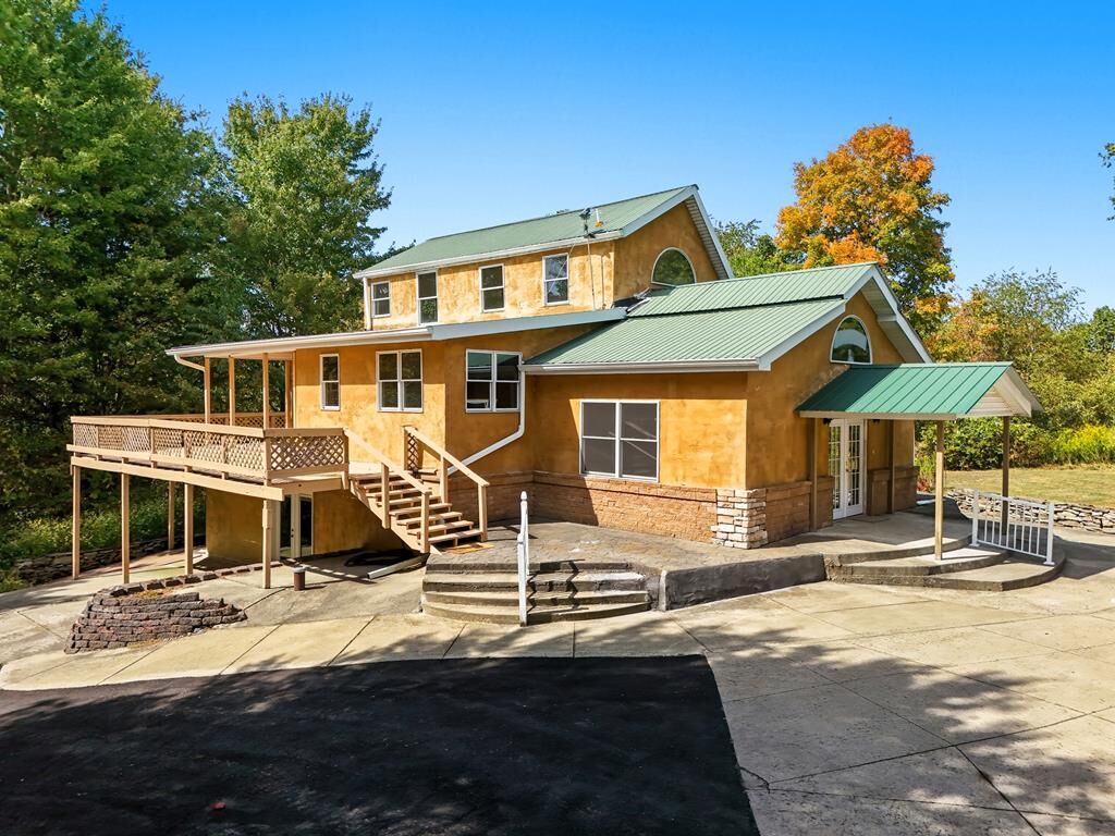 Property Photo:  178 Van Atta Road  NY 14892 