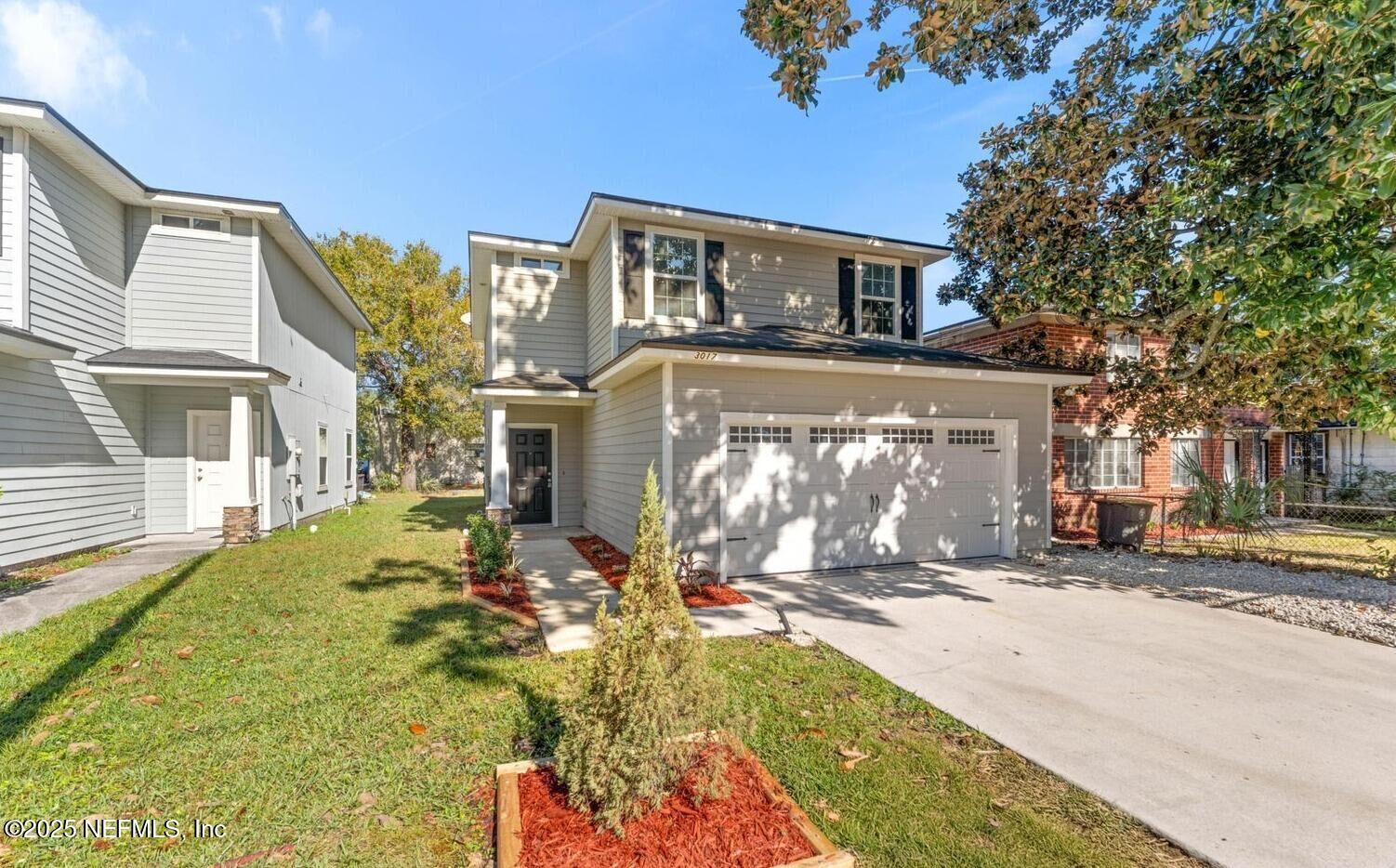 Property Photo:  3017 Belden Street  FL 32207 