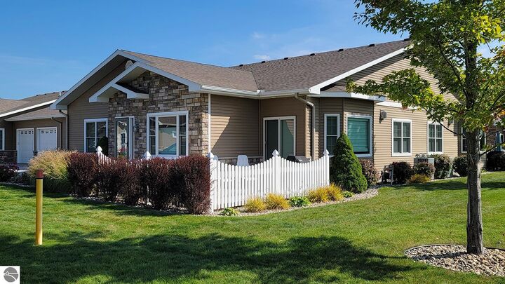 Property Photo:  2149 Avon Drive 63  MI 49685 