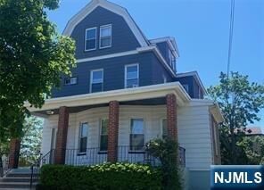 Property Photo:  178 Fern Avenue 1  NJ 07071 
