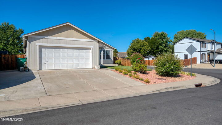 Property Photo:  5049 Keams Court  NV 89436 